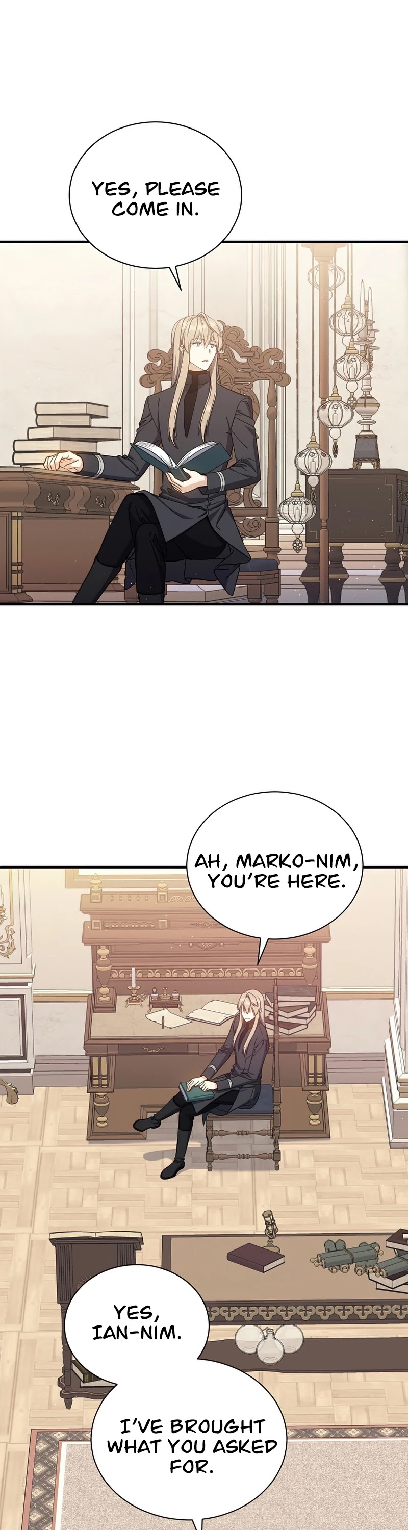 Return of the 8th Class Magician Chapter 43 page 2 - Chapter 43