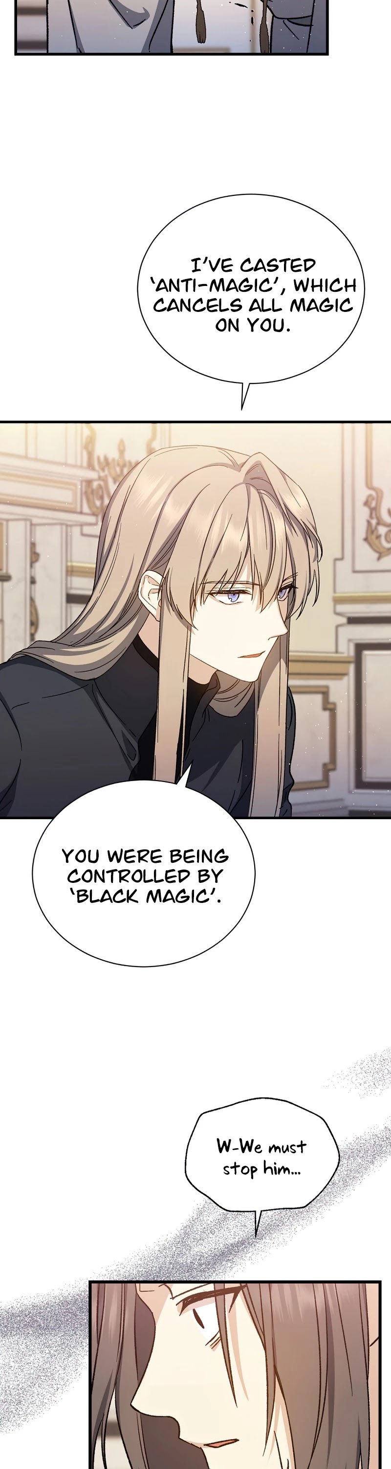 Return of the 8th Class Magician Chapter 43 page 22 - Chapter 43