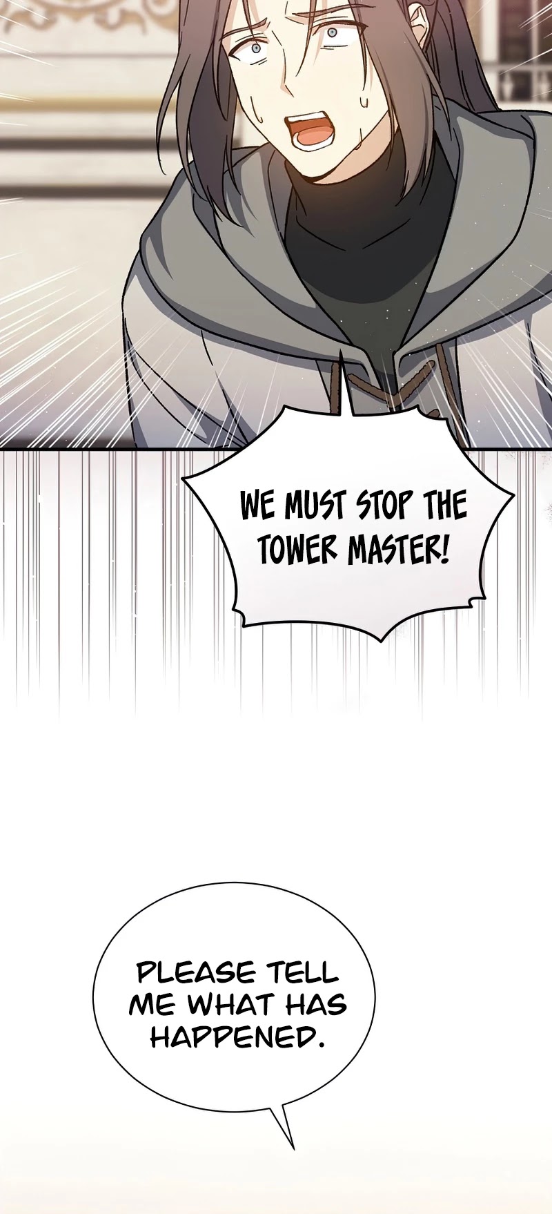 Return of the 8th Class Magician Chapter 43 page 24 - Chapter 43