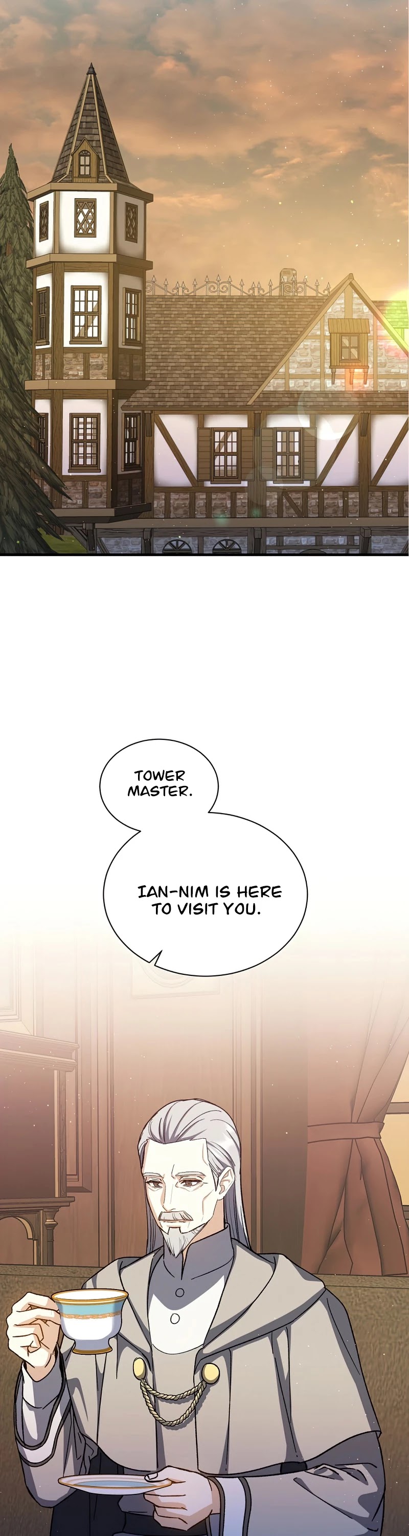 Return of the 8th Class Magician Chapter 43 page 27 - Chapter 43