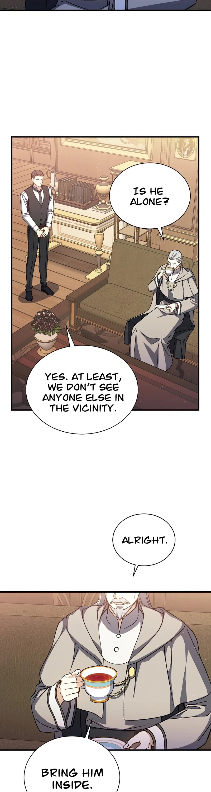 Return of the 8th Class Magician Chapter 43 page 28 - Chapter 43