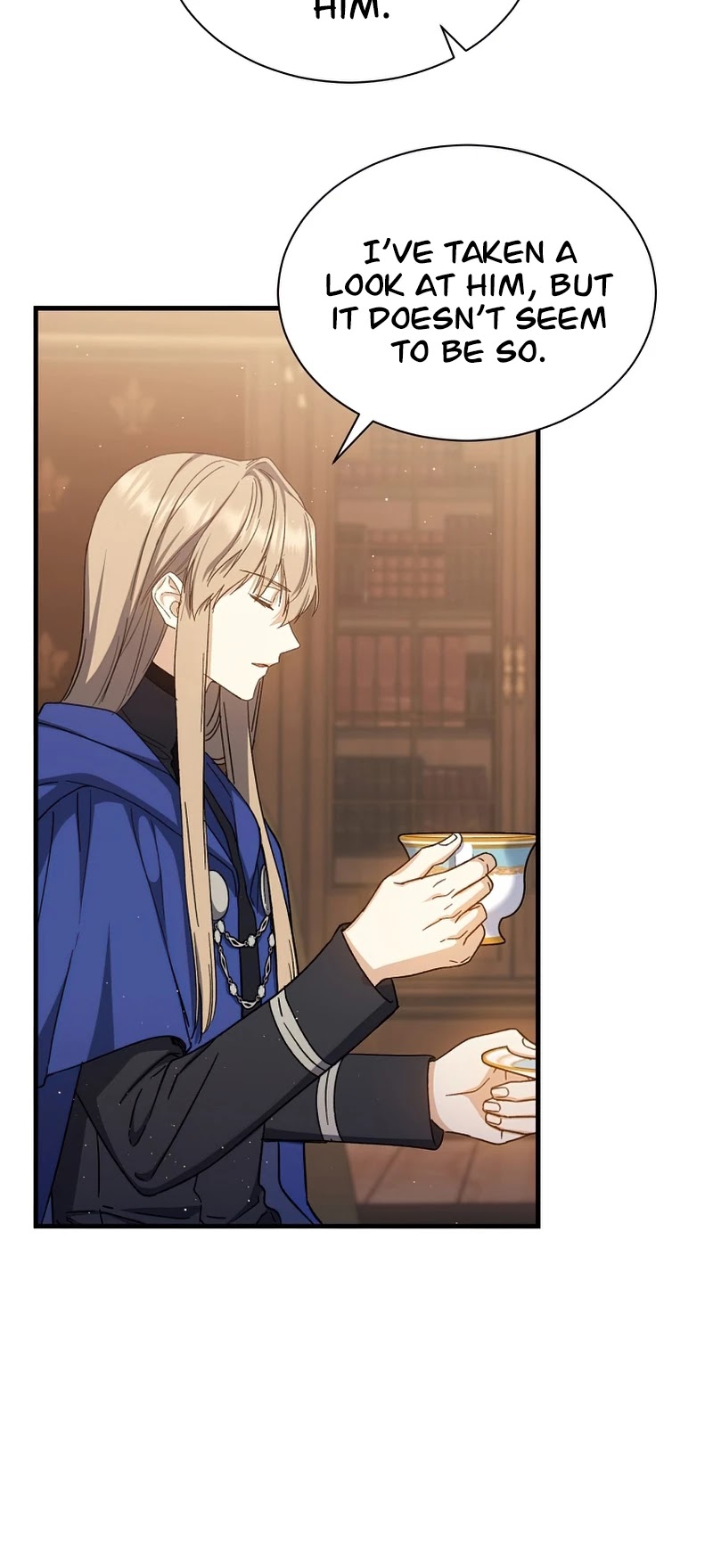 Return of the 8th Class Magician Chapter 43 page 36 - Chapter 43
