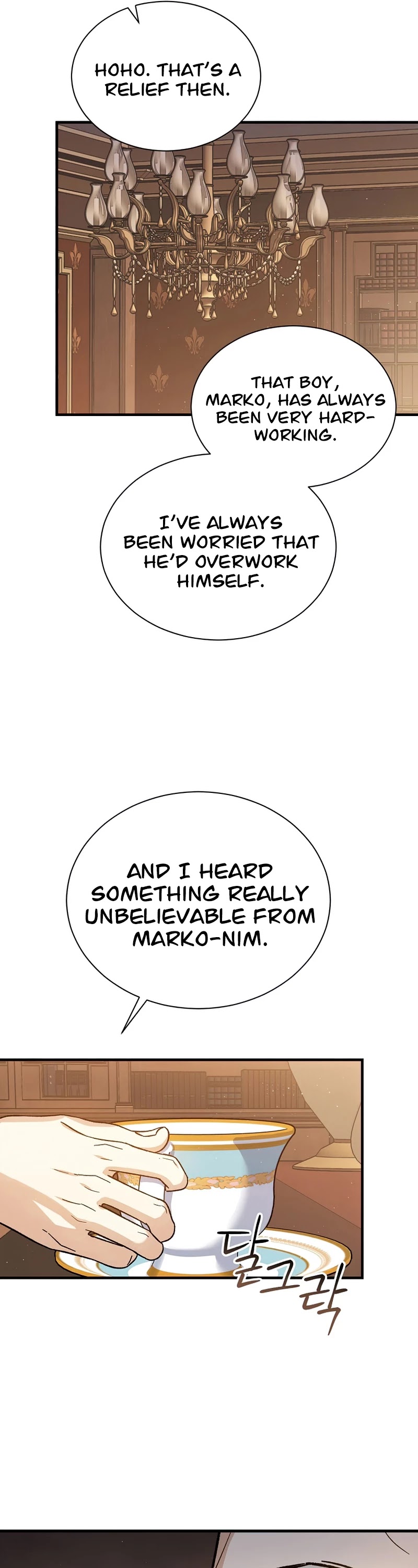Return of the 8th Class Magician Chapter 43 page 37 - Chapter 43