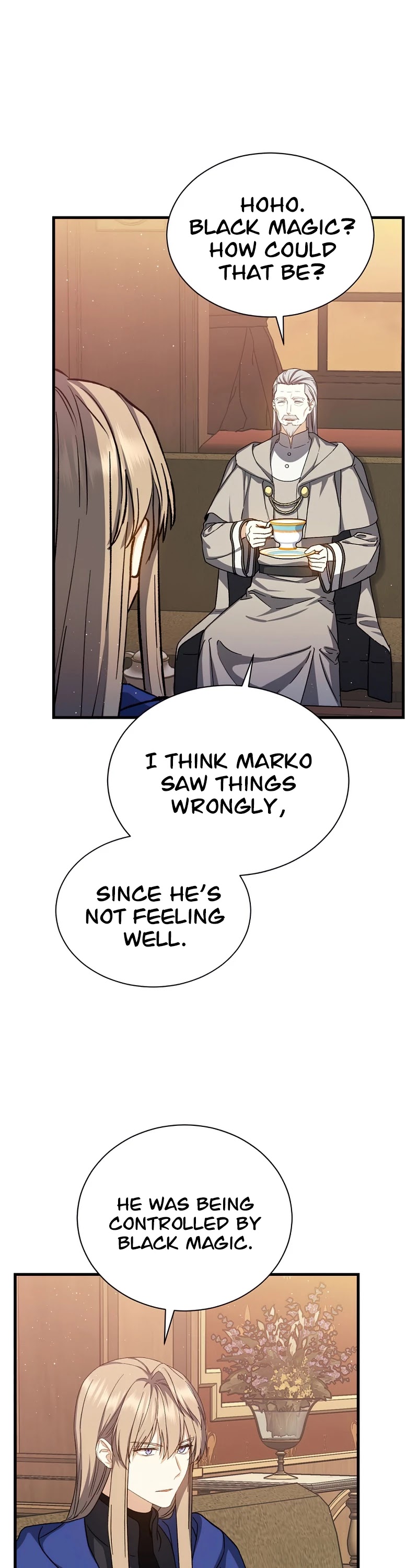 Return of the 8th Class Magician Chapter 43 page 39 - Chapter 43