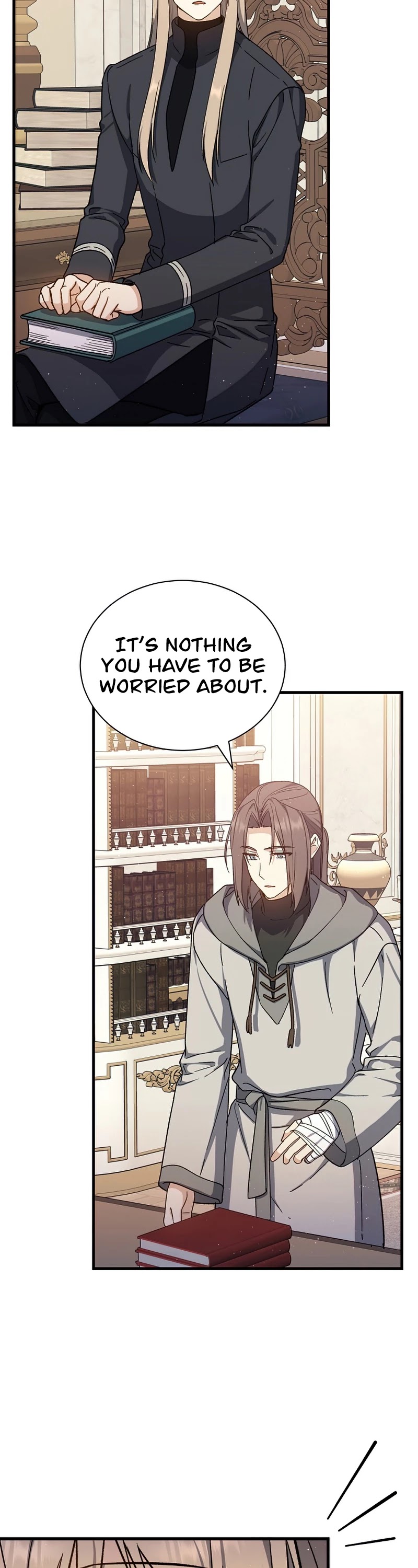 Return of the 8th Class Magician Chapter 43 page 4 - Chapter 43