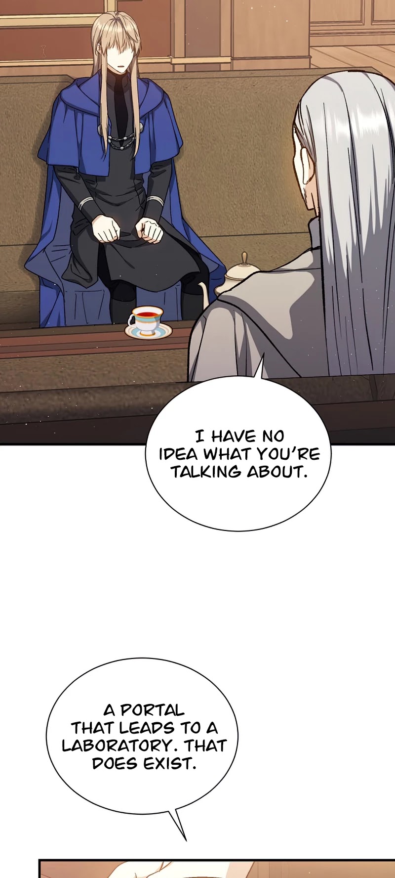 Return of the 8th Class Magician Chapter 43 page 41 - Chapter 43
