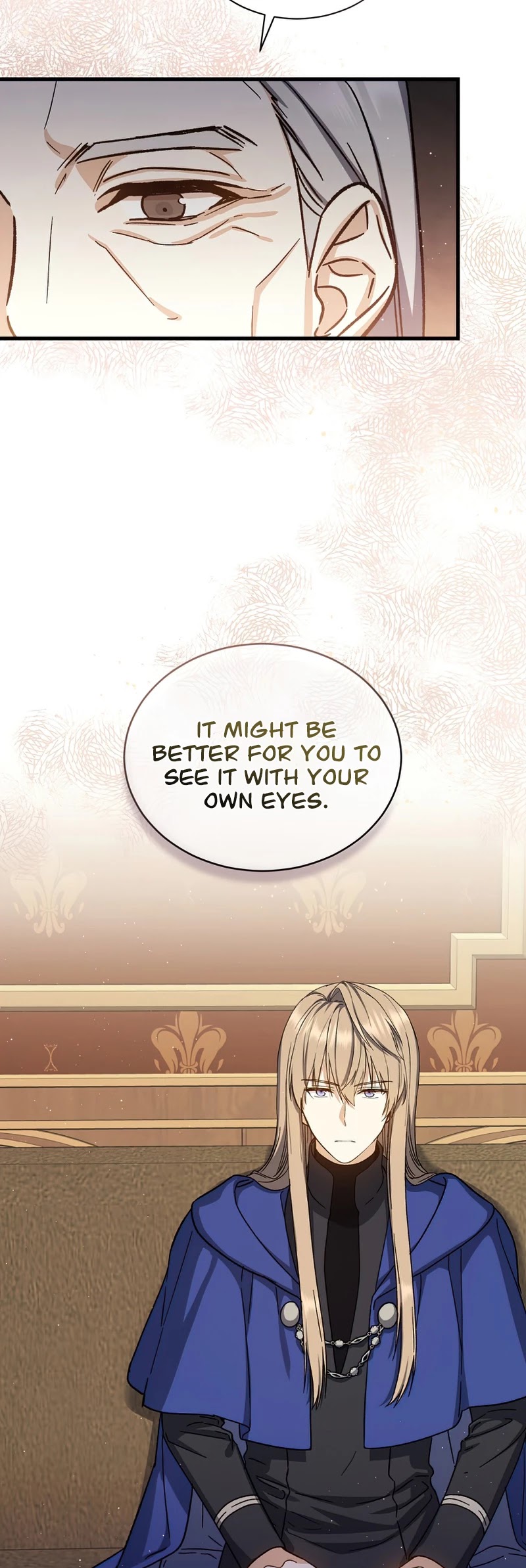 Return of the 8th Class Magician Chapter 43 page 44 - Chapter 43