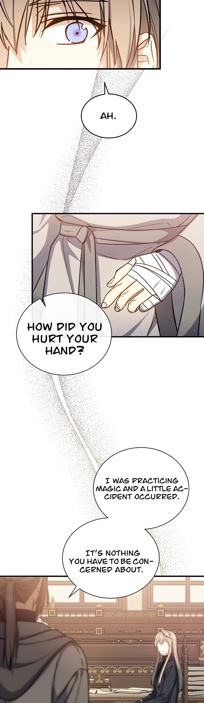 Return of the 8th Class Magician Chapter 43 page 5 - Chapter 43
