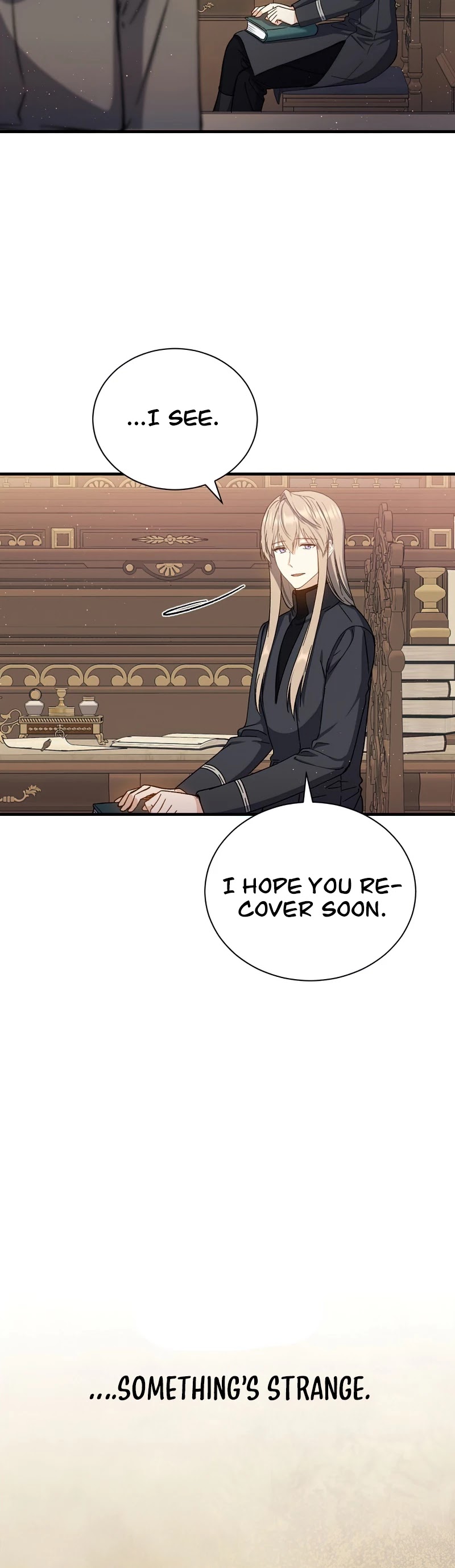 Return of the 8th Class Magician Chapter 43 page 6 - Chapter 43