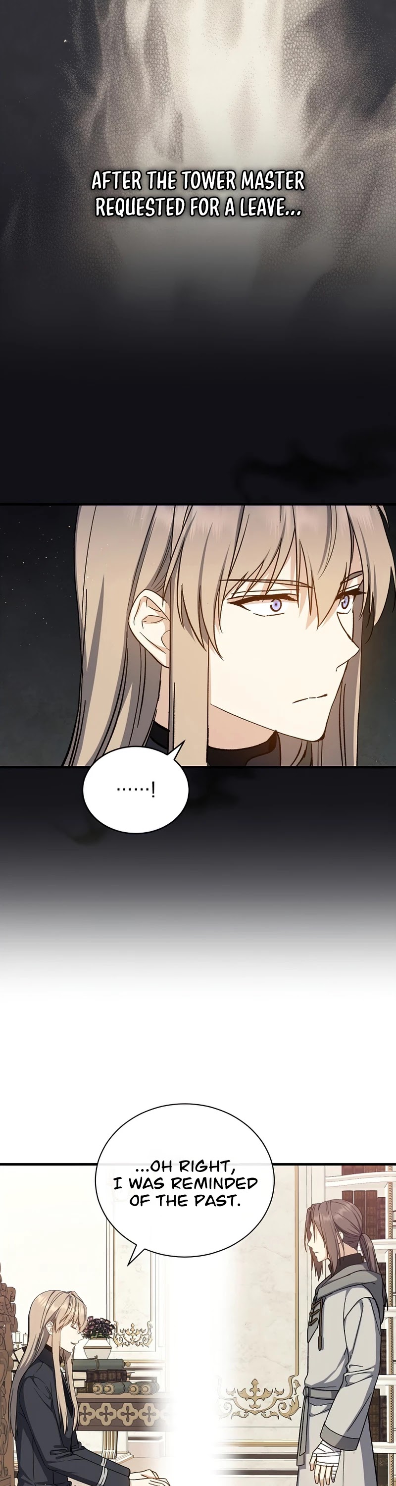 Return of the 8th Class Magician Chapter 43 page 8 - Chapter 43