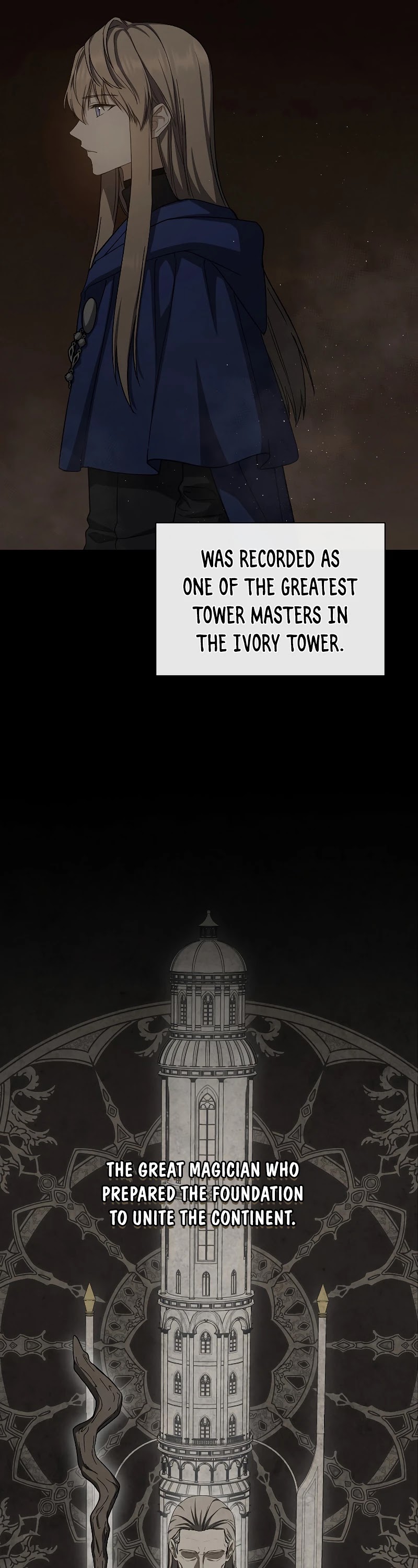 Return of the 8th Class Magician Chapter 44 page 11 - Chapter 44