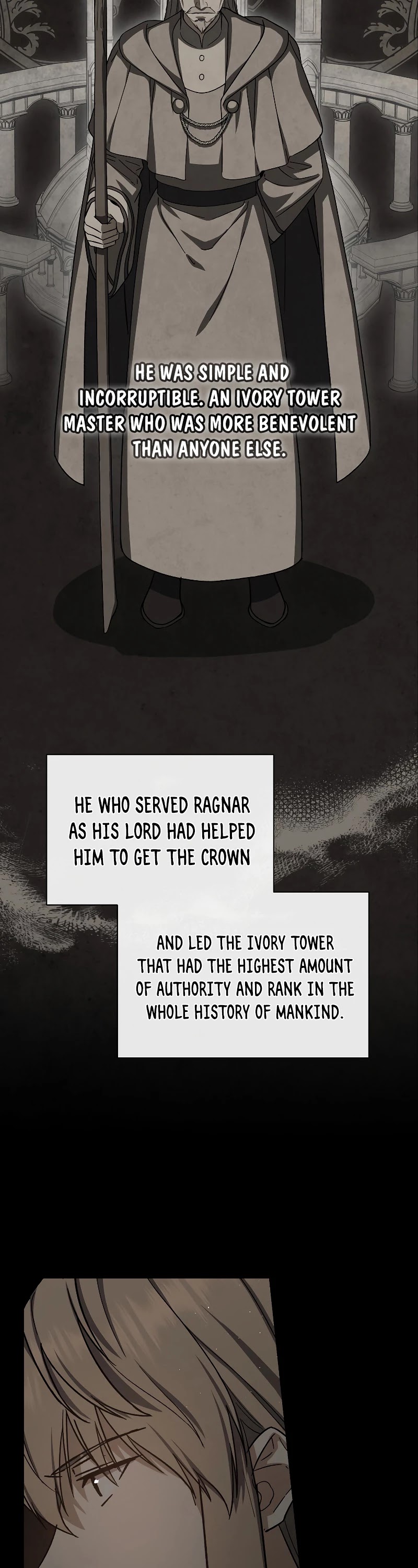 Return of the 8th Class Magician Chapter 44 page 12 - Chapter 44