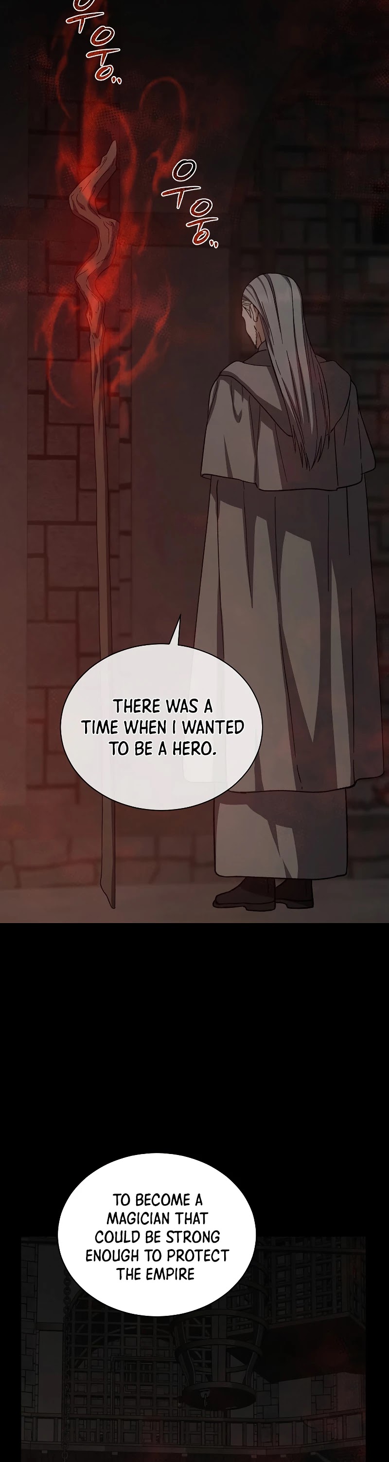 Return of the 8th Class Magician Chapter 44 page 15 - Chapter 44