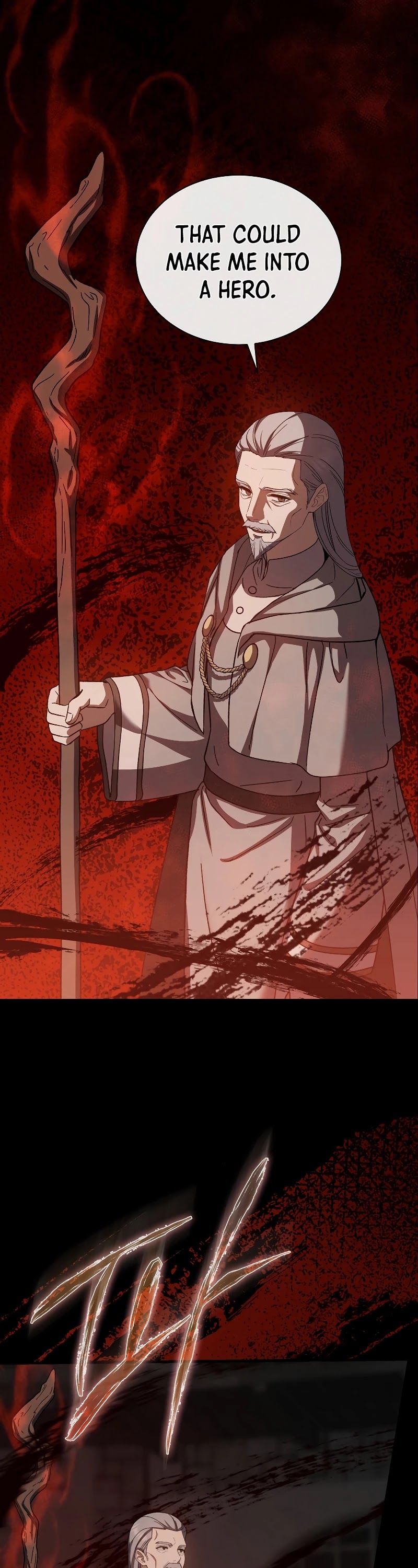 Return of the 8th Class Magician Chapter 44 page 19 - Chapter 44