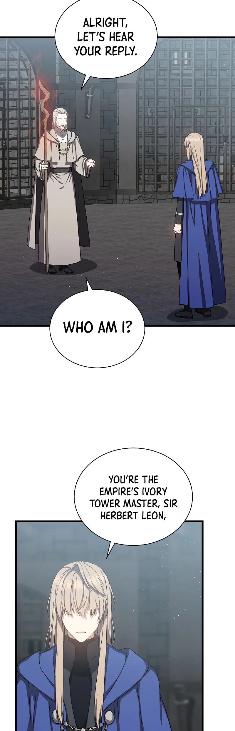 Return of the 8th Class Magician Chapter 44 page 30 - Chapter 44
