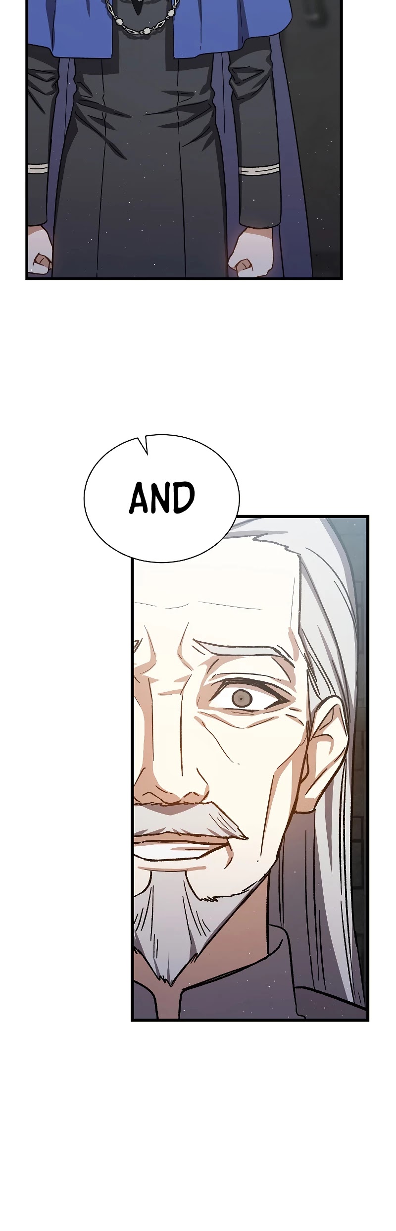 Return of the 8th Class Magician Chapter 44 page 31 - Chapter 44