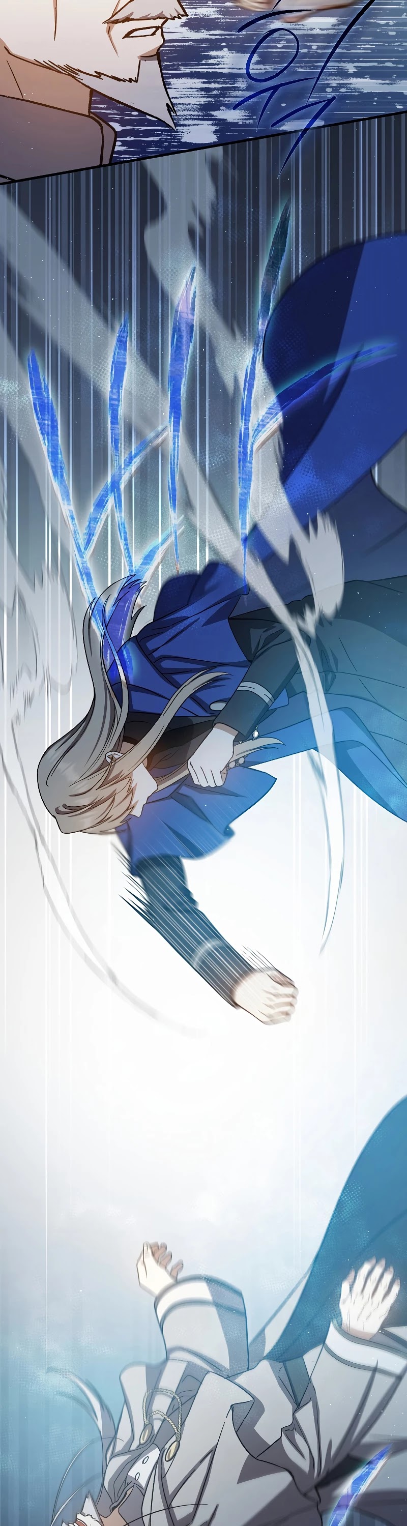 Return of the 8th Class Magician Chapter 44 page 33 - Chapter 44