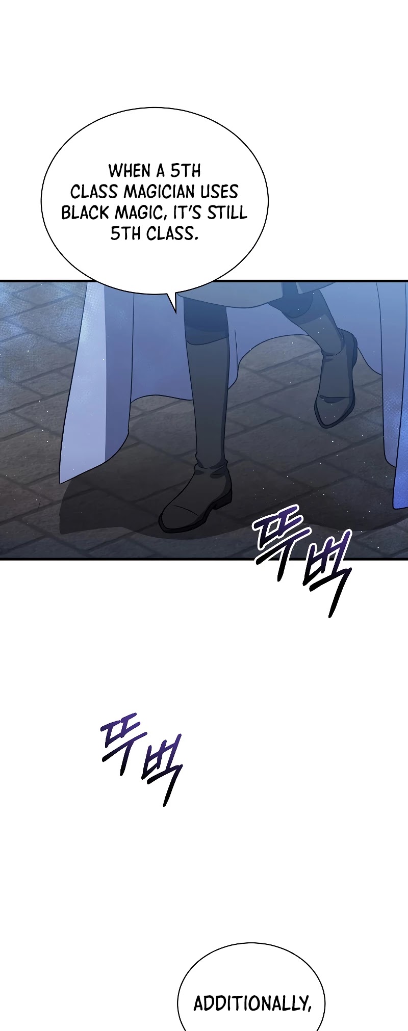 Return of the 8th Class Magician Chapter 44 page 38 - Chapter 44