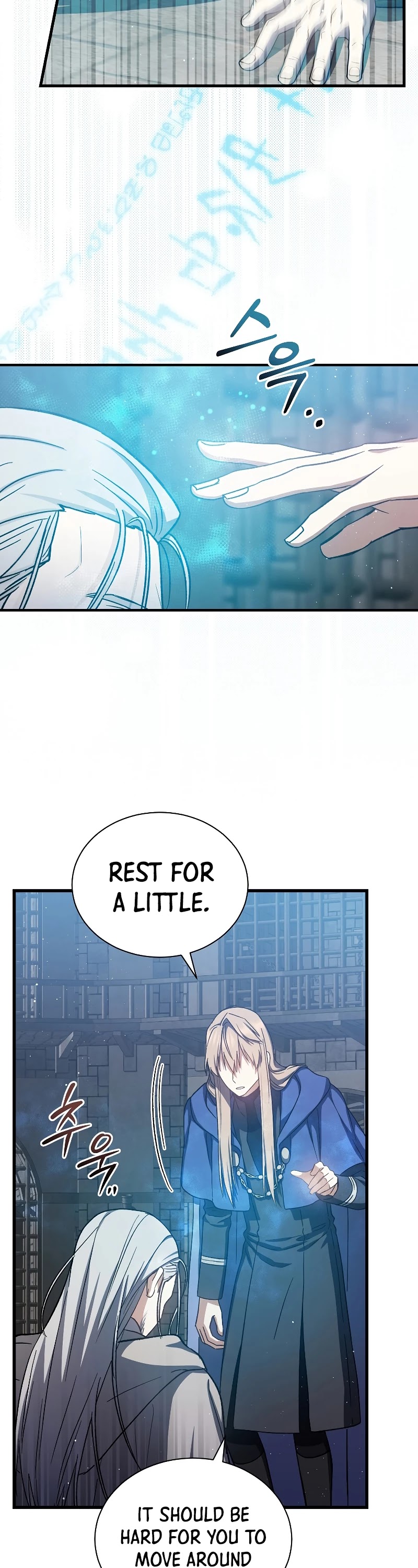 Return of the 8th Class Magician Chapter 44 page 43 - Chapter 44