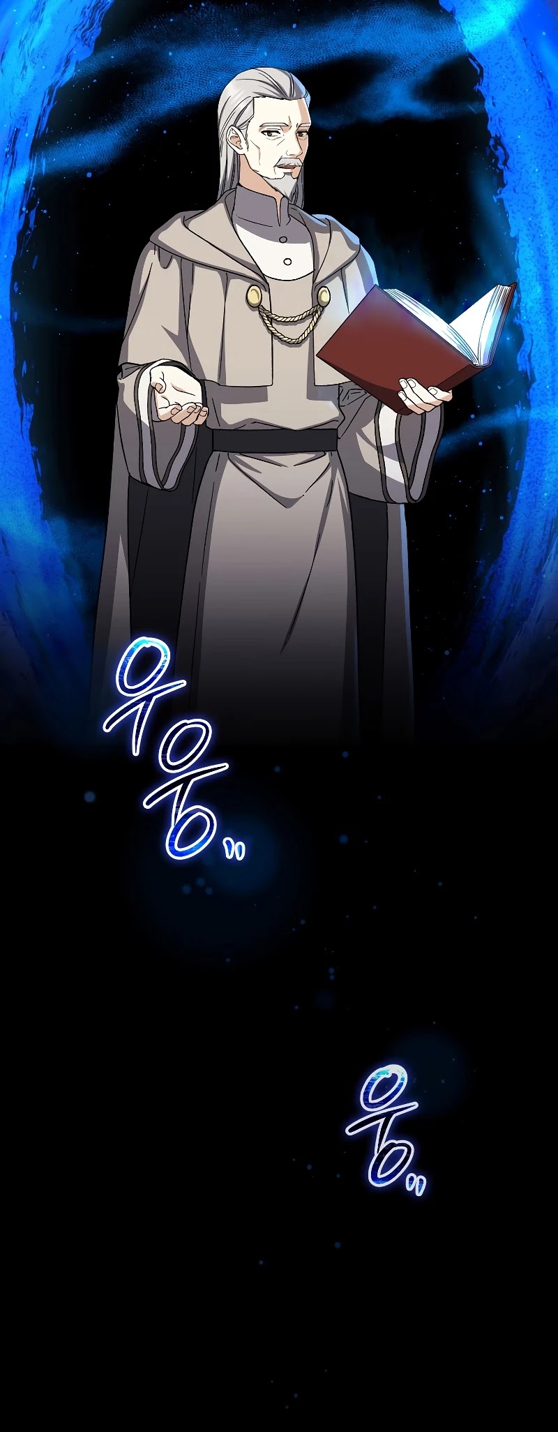Return of the 8th Class Magician Chapter 44 page 8 - Chapter 44