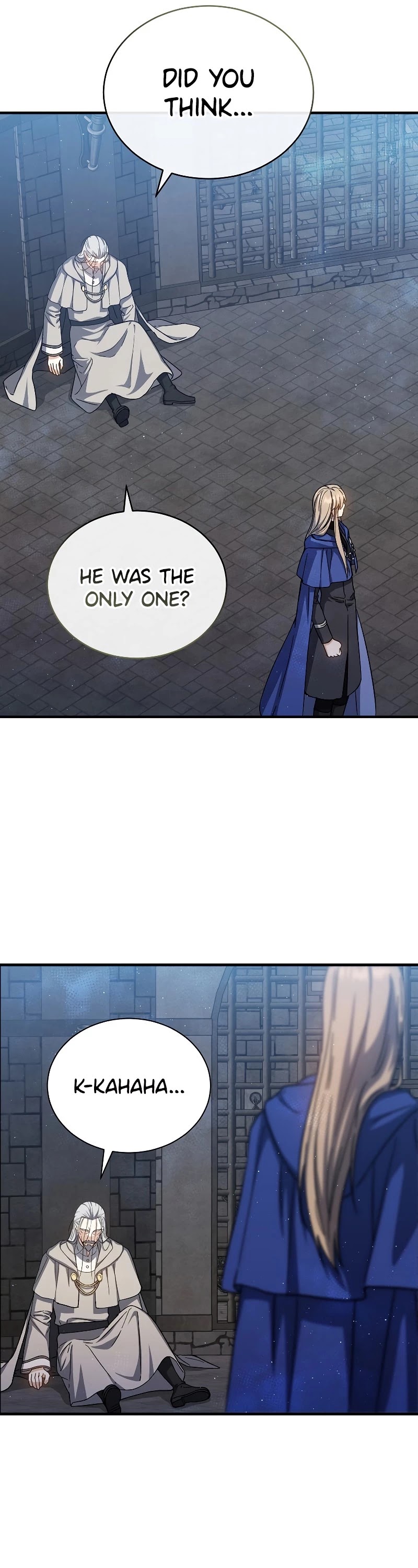 Return of the 8th Class Magician Chapter 45 page 10 - Chapter 45