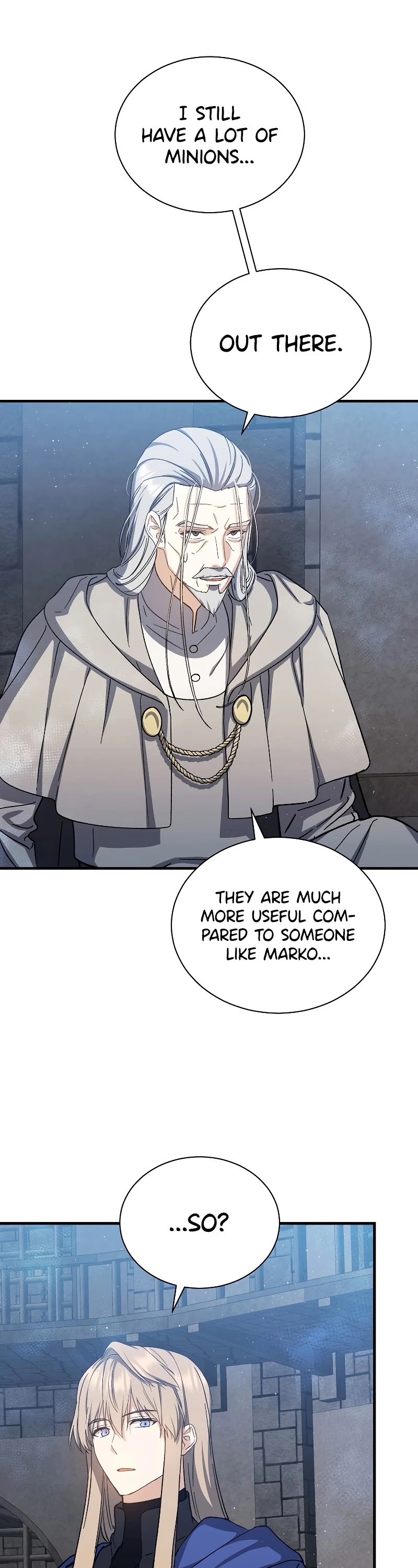 Return of the 8th Class Magician Chapter 45 page 11 - Chapter 45