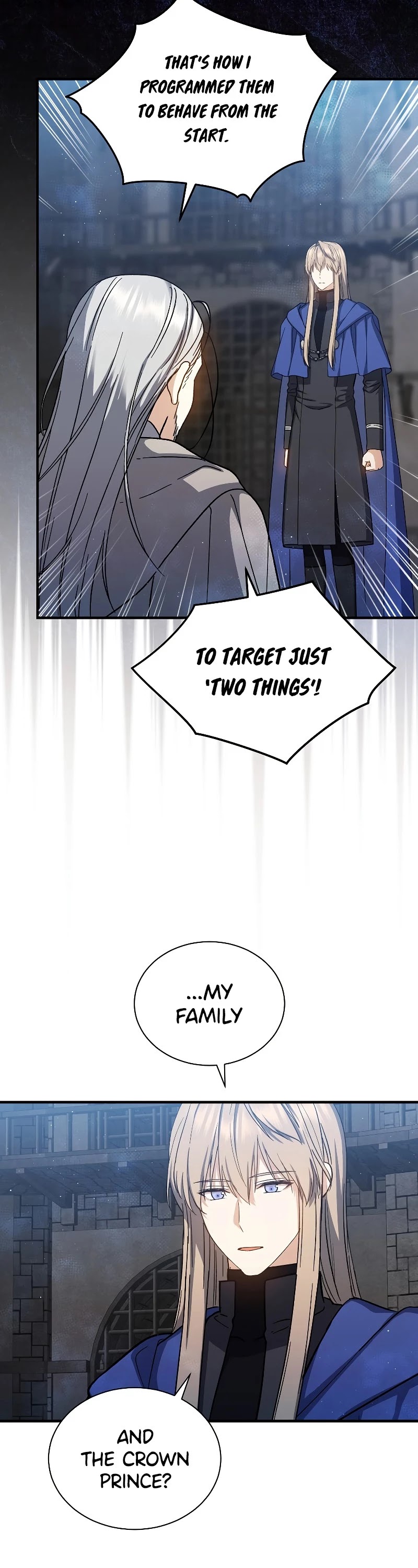Return of the 8th Class Magician Chapter 45 page 13 - Chapter 45