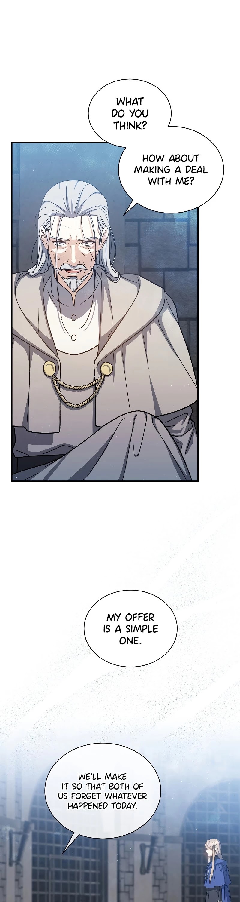 Return of the 8th Class Magician Chapter 45 page 14 - Chapter 45