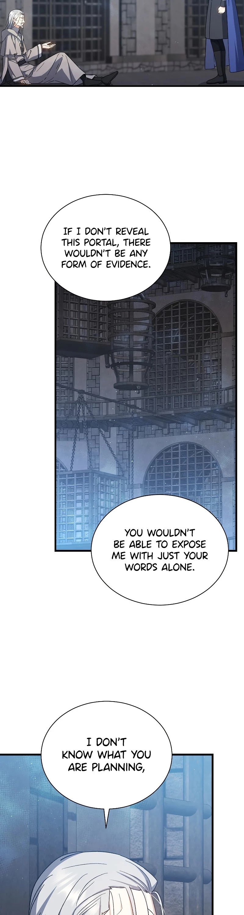 Return of the 8th Class Magician Chapter 45 page 15 - Chapter 45