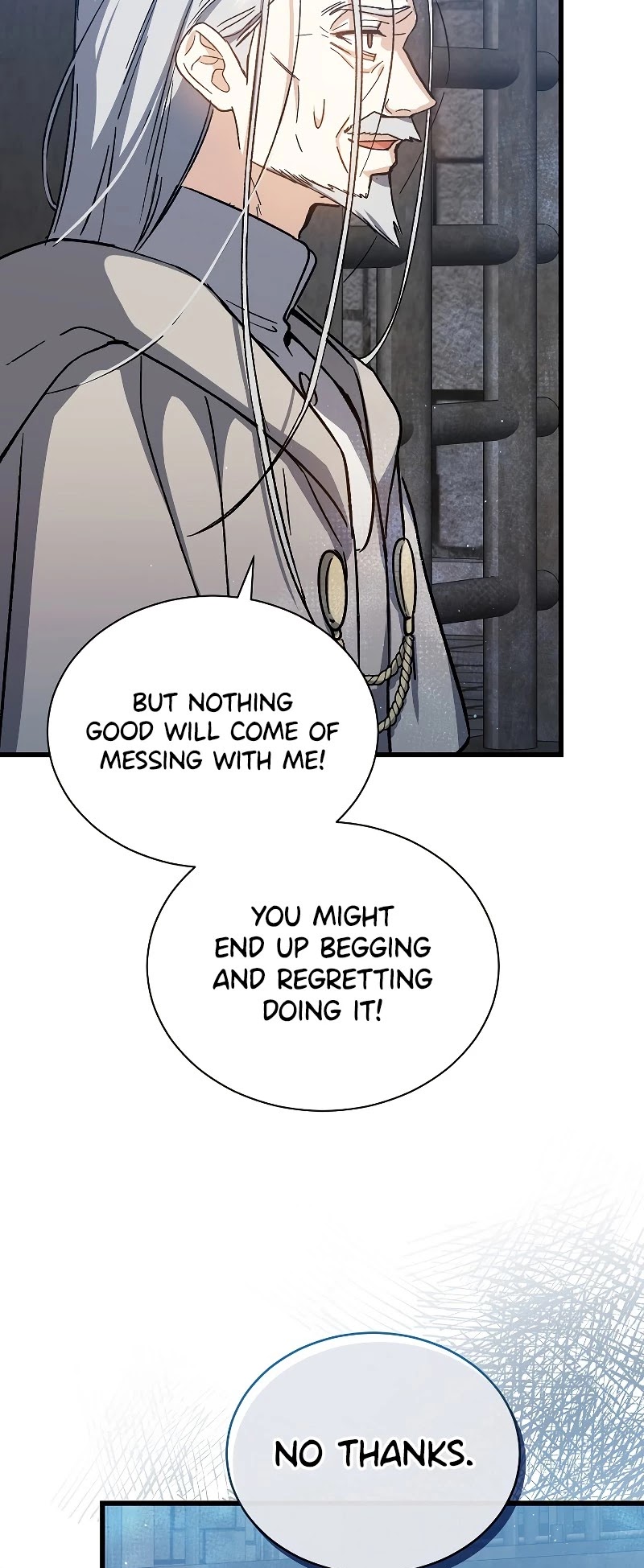 Return of the 8th Class Magician Chapter 45 page 16 - Chapter 45