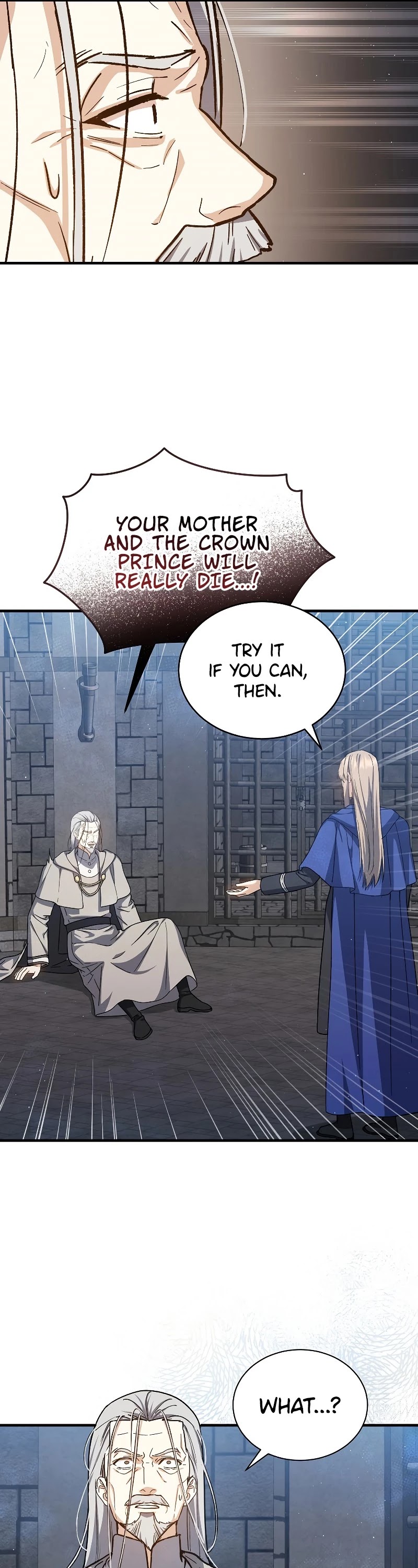 Return of the 8th Class Magician Chapter 45 page 18 - Chapter 45