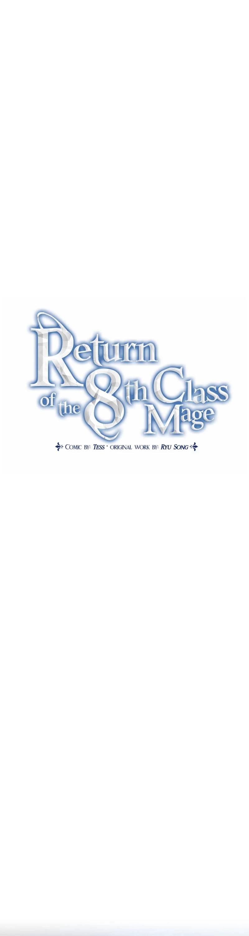 Return of the 8th Class Magician Chapter 45 page 20 - Chapter 45