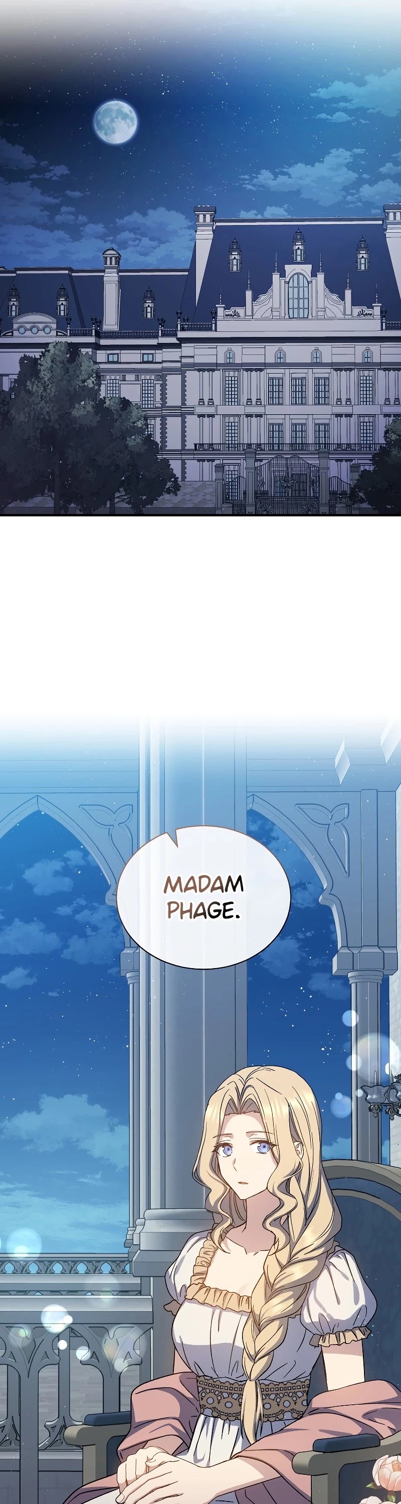 Return of the 8th Class Magician Chapter 45 page 21 - Chapter 45