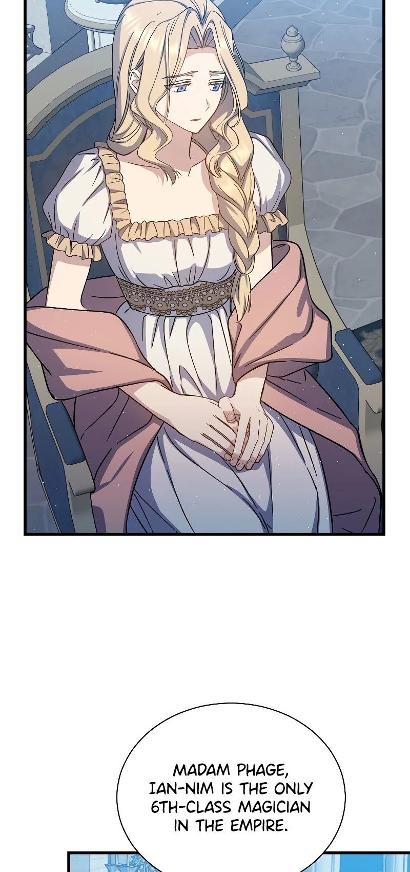 Return of the 8th Class Magician Chapter 45 page 24 - Chapter 45