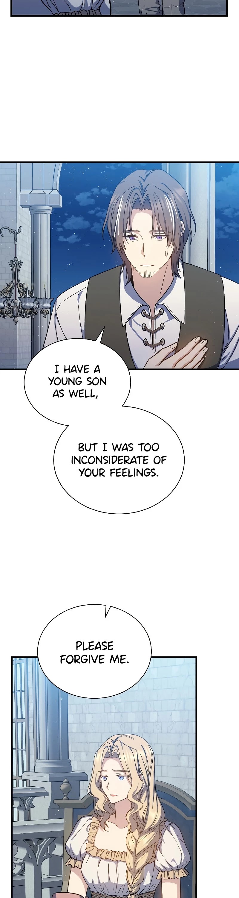 Return of the 8th Class Magician Chapter 45 page 28 - Chapter 45