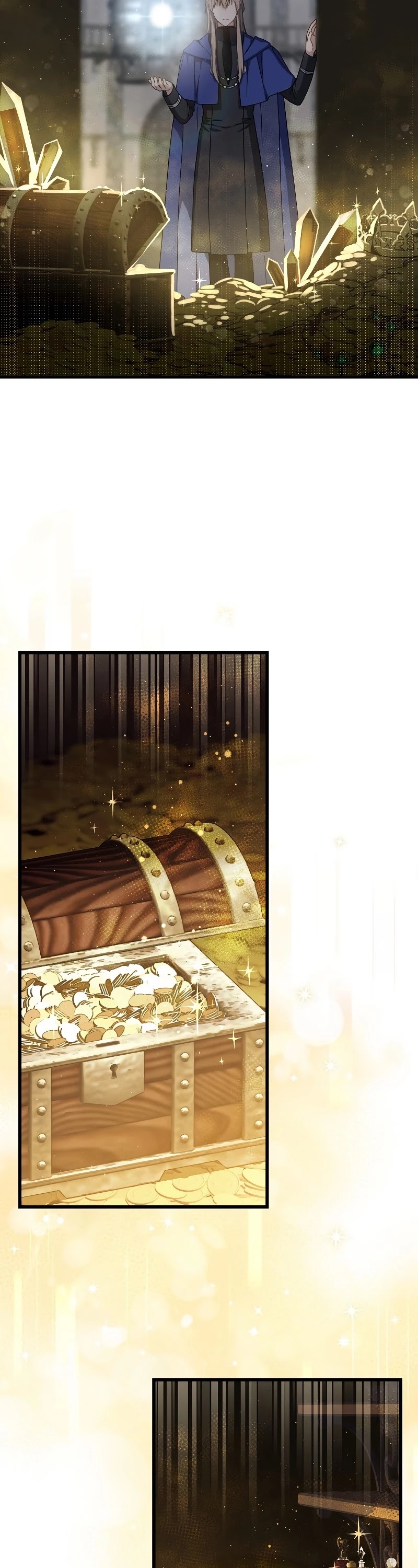 Return of the 8th Class Magician Chapter 45 page 3 - Chapter 45