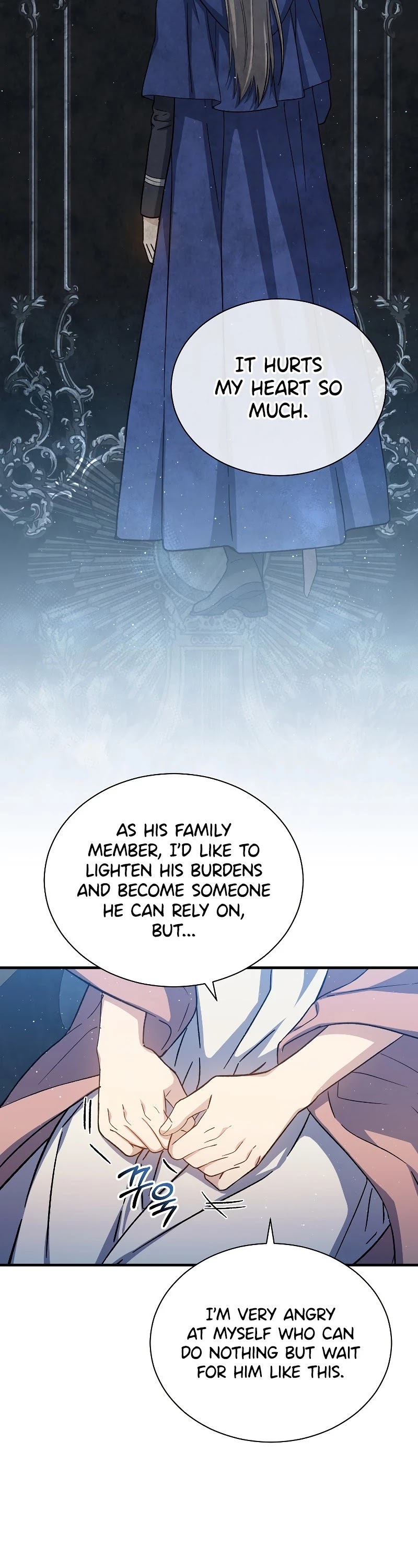 Return of the 8th Class Magician Chapter 45 page 30 - Chapter 45