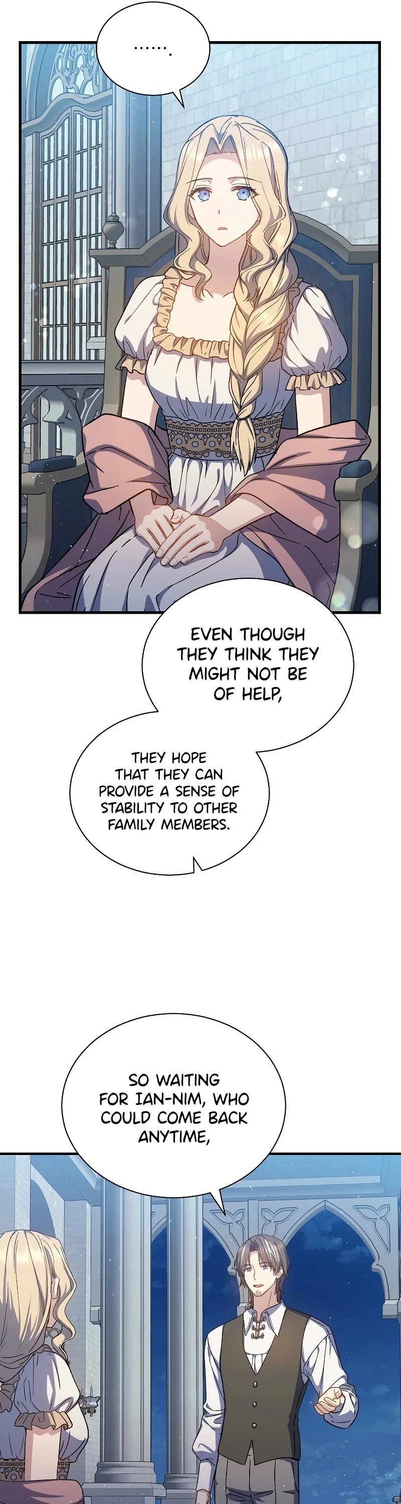 Return of the 8th Class Magician Chapter 45 page 33 - Chapter 45
