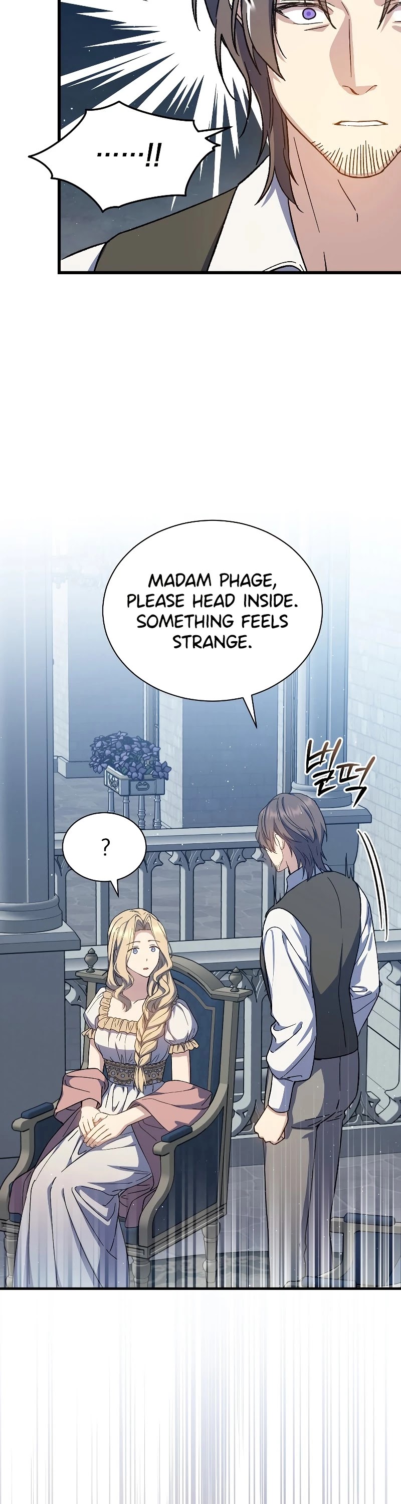 Return of the 8th Class Magician Chapter 45 page 37 - Chapter 45