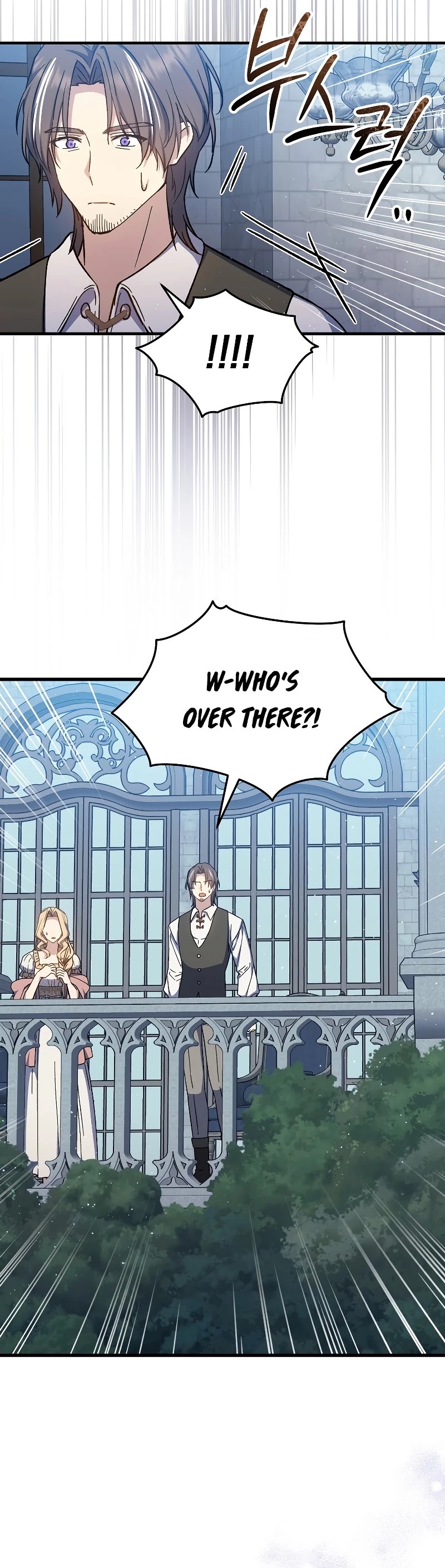 Return of the 8th Class Magician Chapter 45 page 38 - Chapter 45
