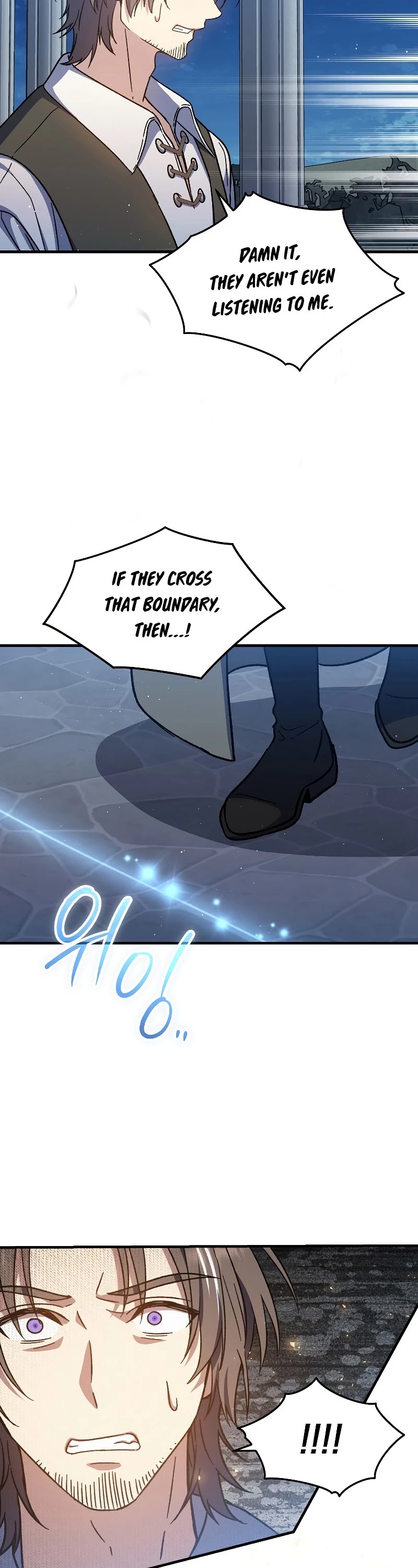Return of the 8th Class Magician Chapter 45 page 41 - Chapter 45