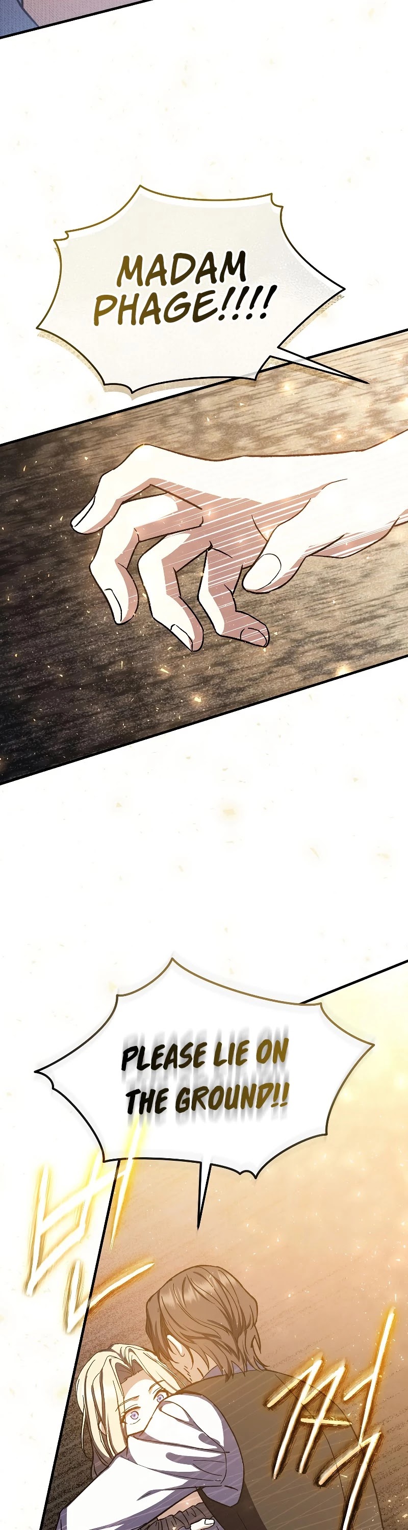 Return of the 8th Class Magician Chapter 45 page 42 - Chapter 45