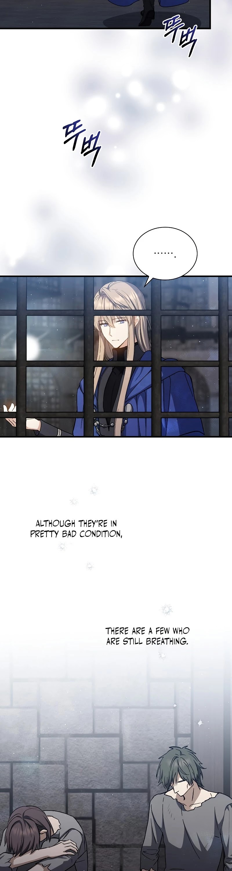 Return of the 8th Class Magician Chapter 45 page 7 - Chapter 45