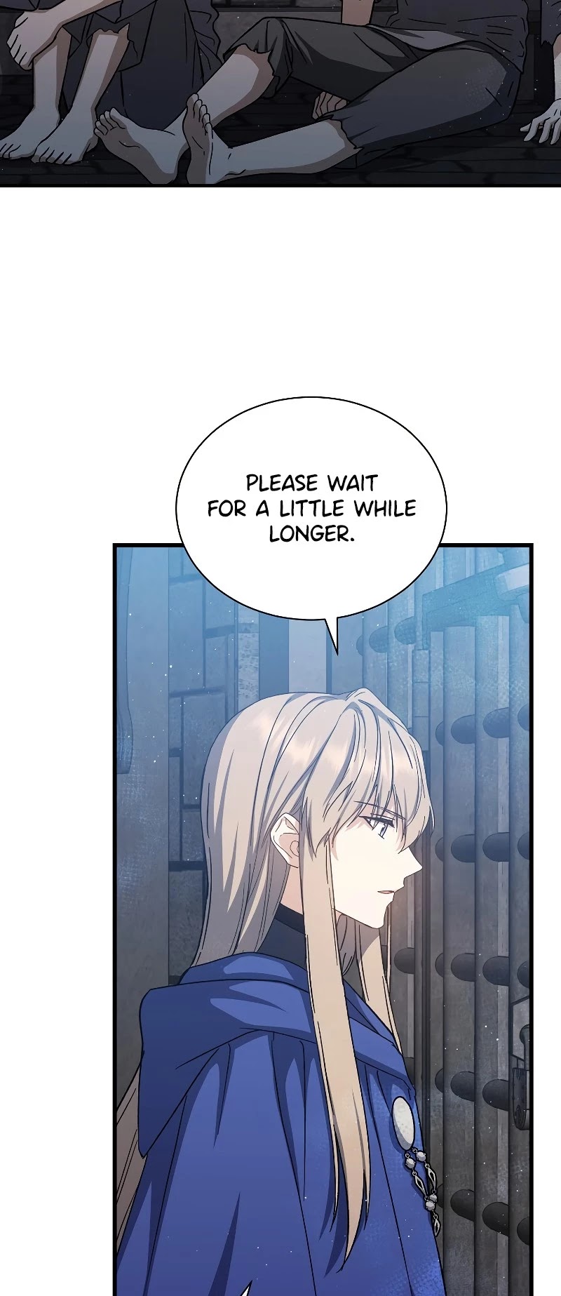 Return of the 8th Class Magician Chapter 45 page 8 - Chapter 45