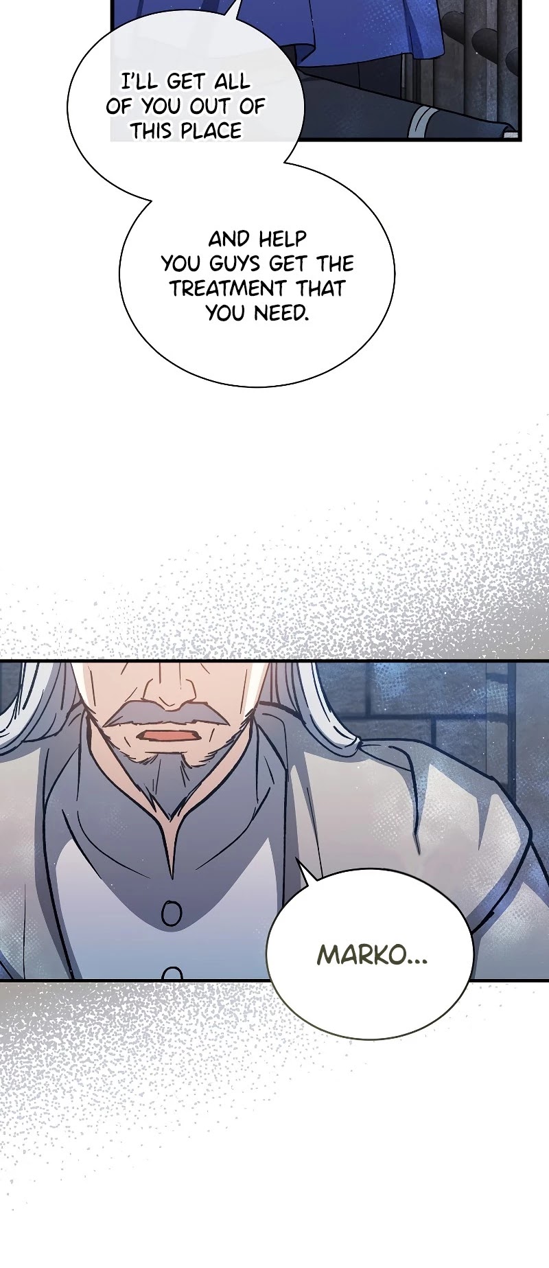 Return of the 8th Class Magician Chapter 45 page 9 - Chapter 45