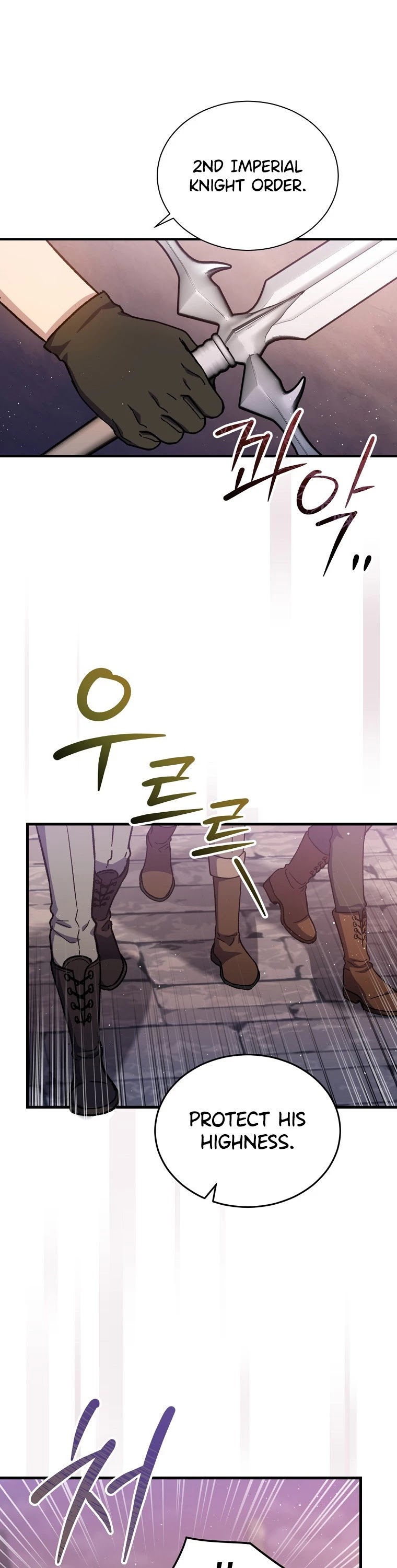 Return of the 8th Class Magician Chapter 46 page 10 - Chapter 46