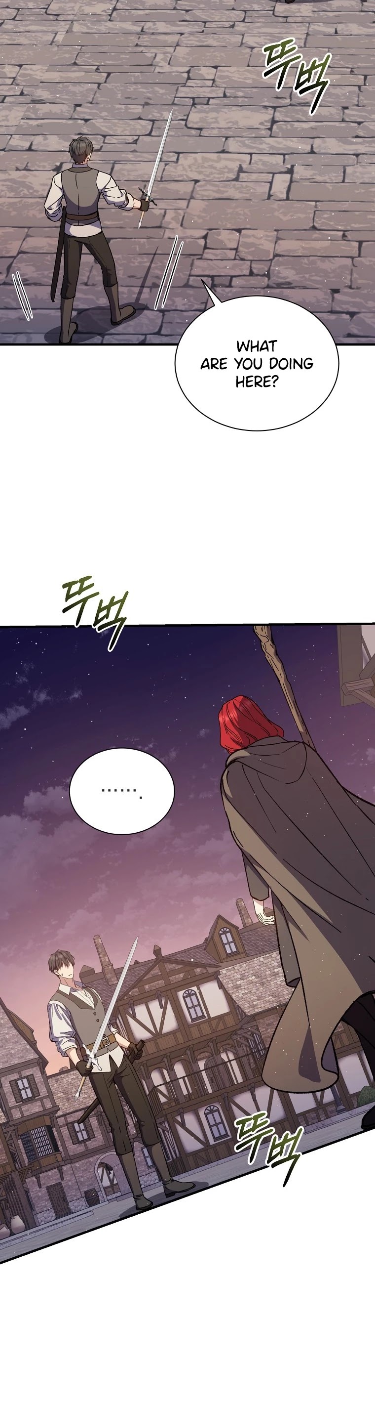 Return of the 8th Class Magician Chapter 46 page 15 - Chapter 46