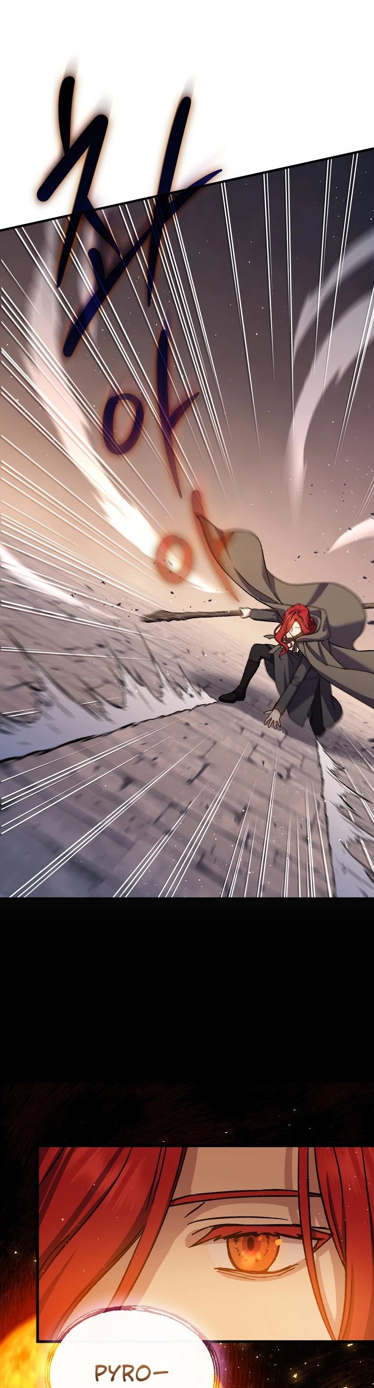Return of the 8th Class Magician Chapter 46 page 21 - Chapter 46