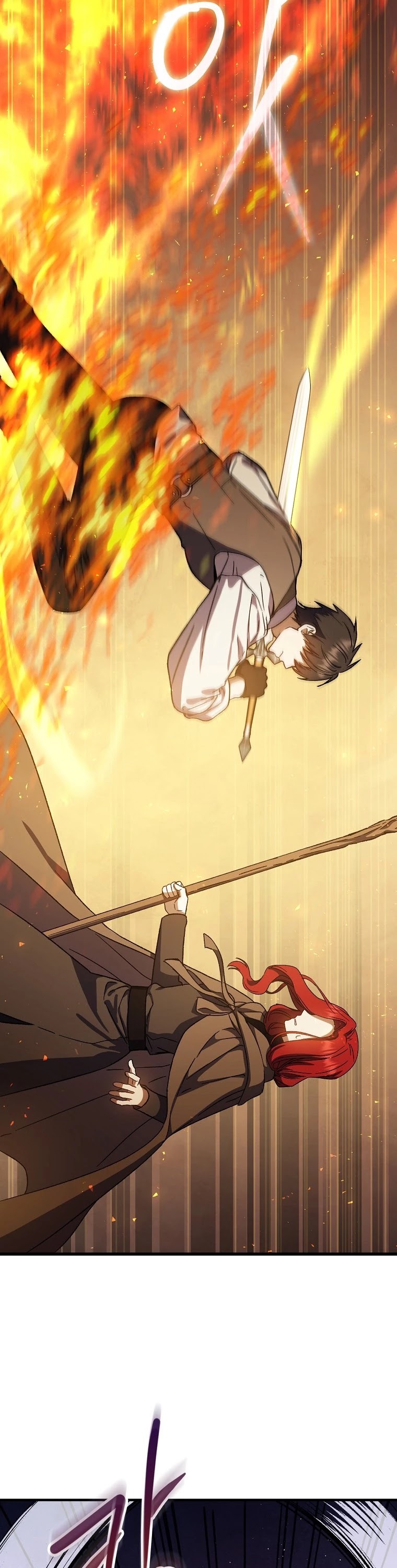 Return of the 8th Class Magician Chapter 46 page 27 - Chapter 46