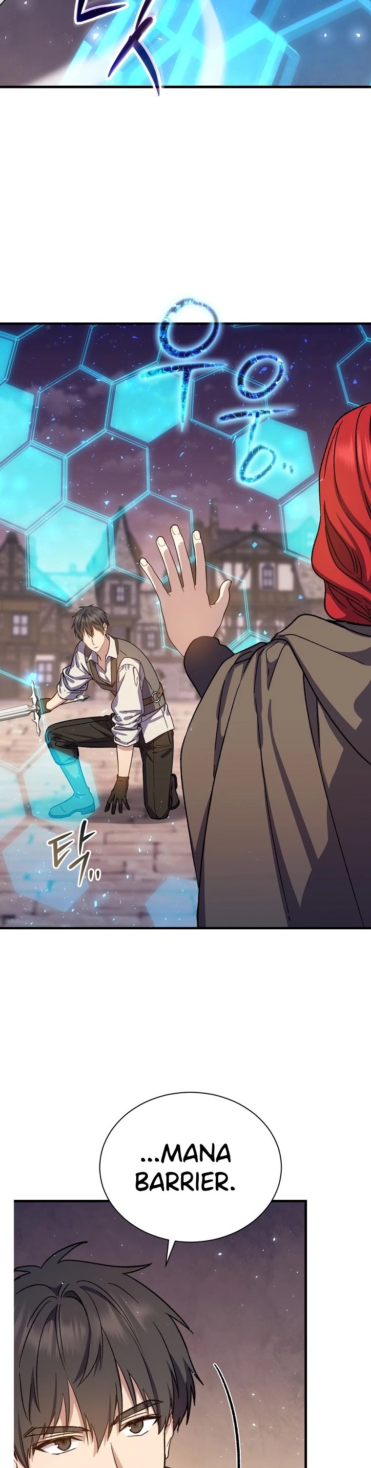 Return of the 8th Class Magician Chapter 46 page 32 - Chapter 46